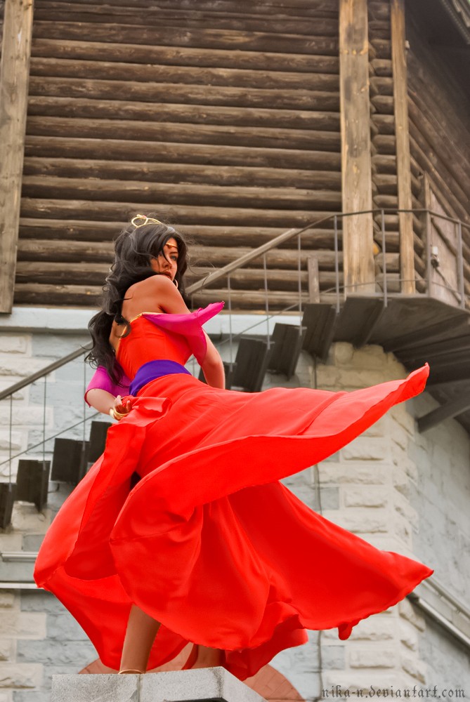 Esmeralda