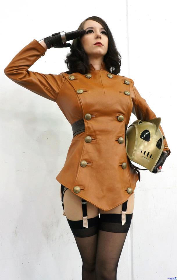 Rocketeer