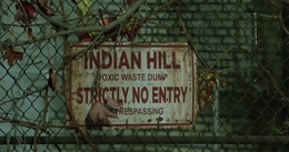 Indian_Hill_sign
