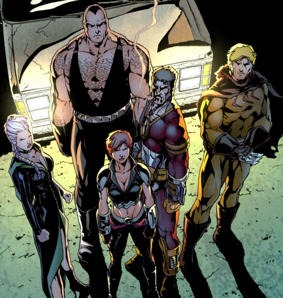 Secret comix. Скандал Сэвидж DC. Скандал Сэвидж DC Earth. Secret Six DC Comics. Secret Six Omnibus.