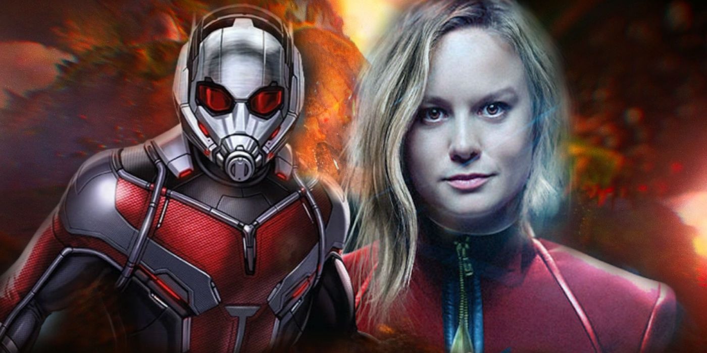 Ant-Man-and-Captain-Marvel – 美漫百科